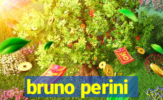 bruno perini